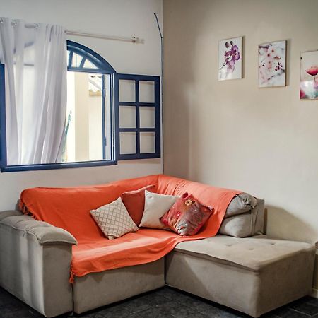 Casa Surya Parati Esterno foto