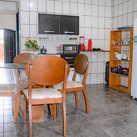 Casa Surya Parati Esterno foto