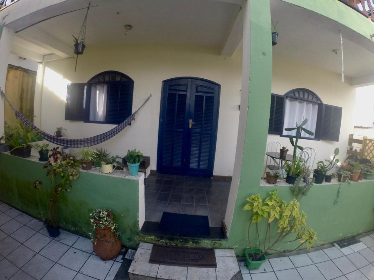 Casa Surya Parati Esterno foto