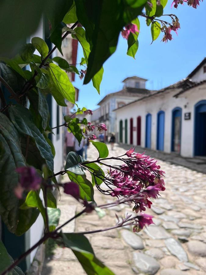 Casa Surya Parati Esterno foto