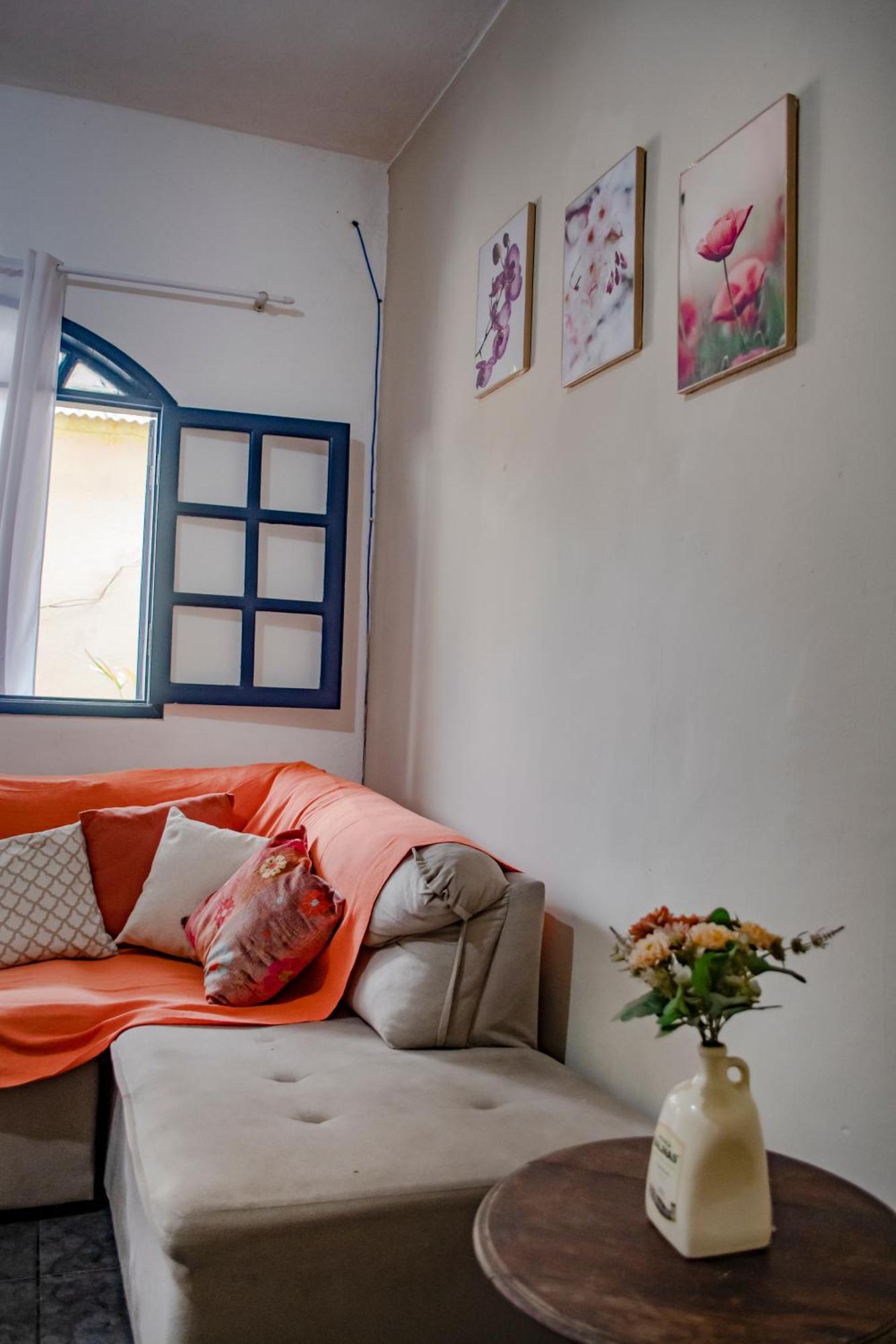 Casa Surya Parati Esterno foto