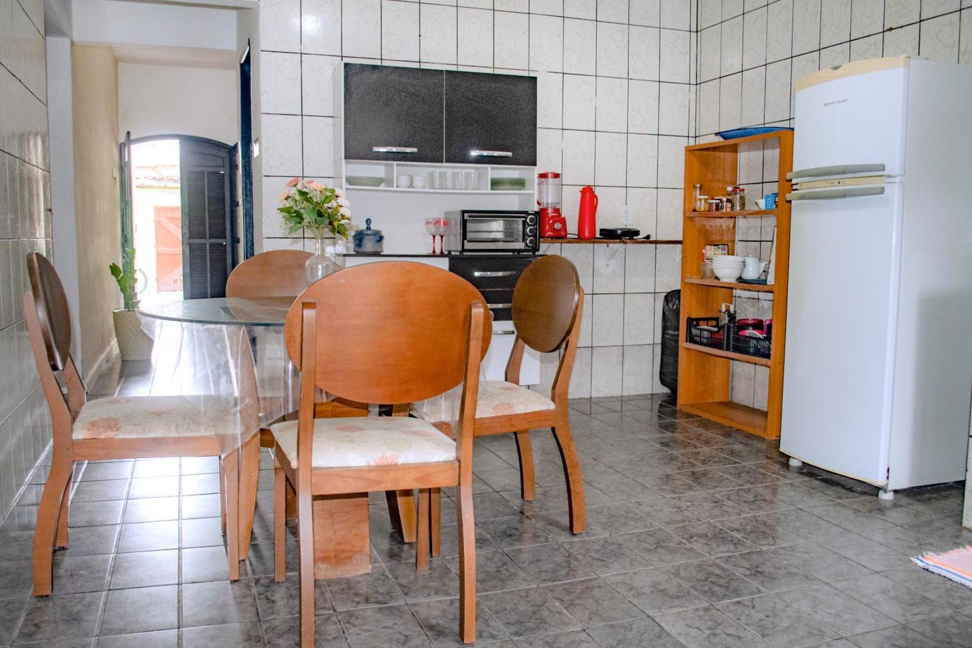 Casa Surya Parati Esterno foto