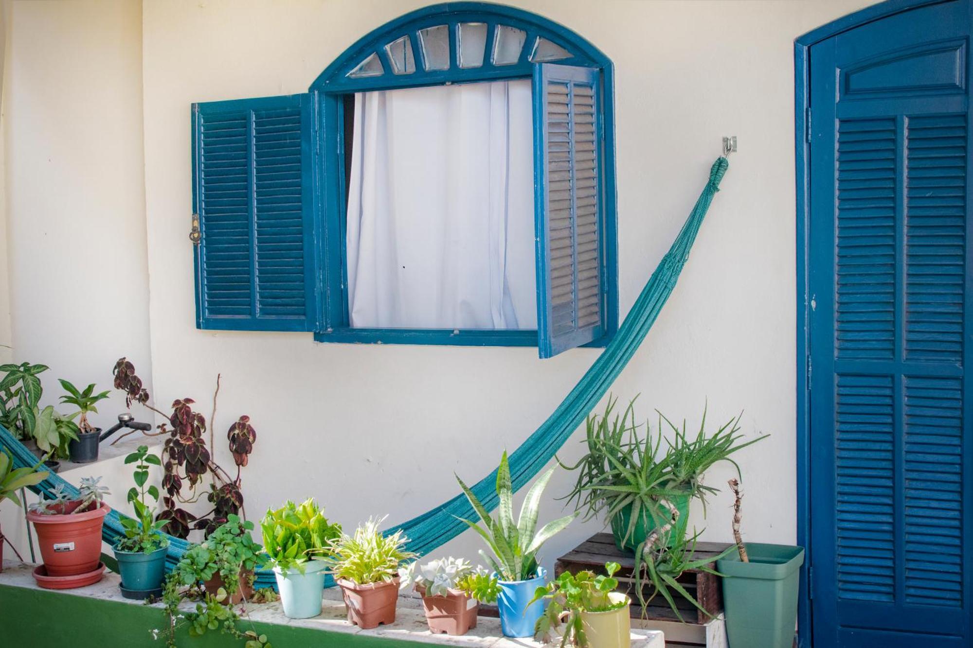 Casa Surya Parati Esterno foto