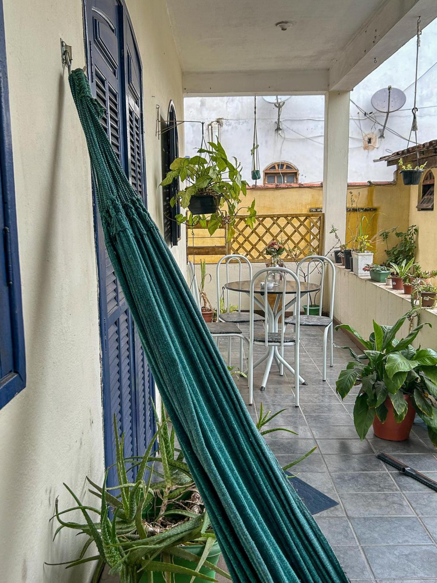 Casa Surya Parati Esterno foto