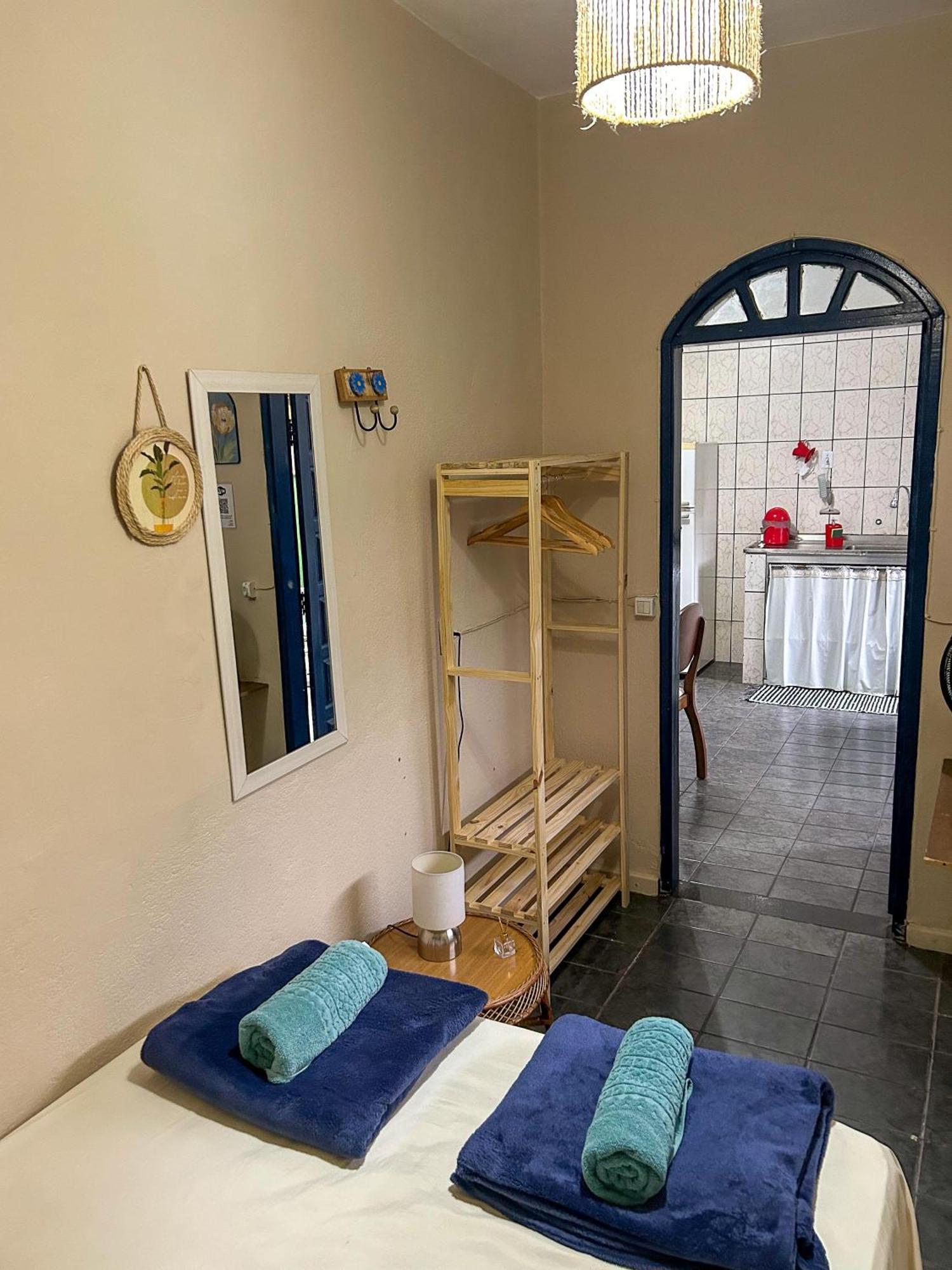 Casa Surya Parati Esterno foto