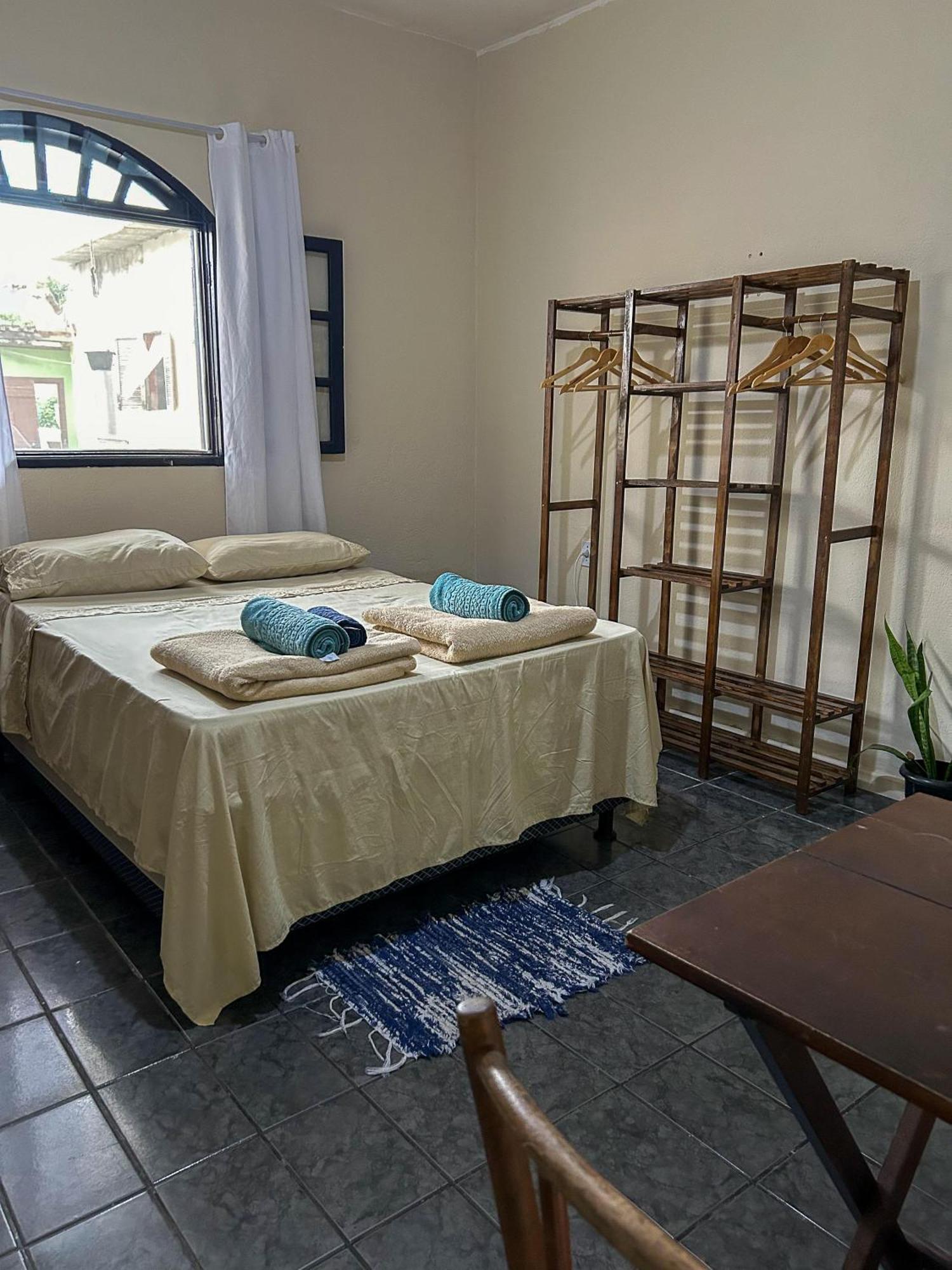 Casa Surya Parati Esterno foto