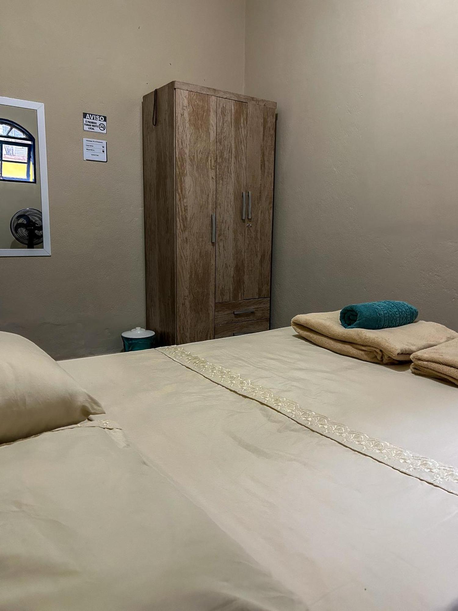Casa Surya Parati Esterno foto
