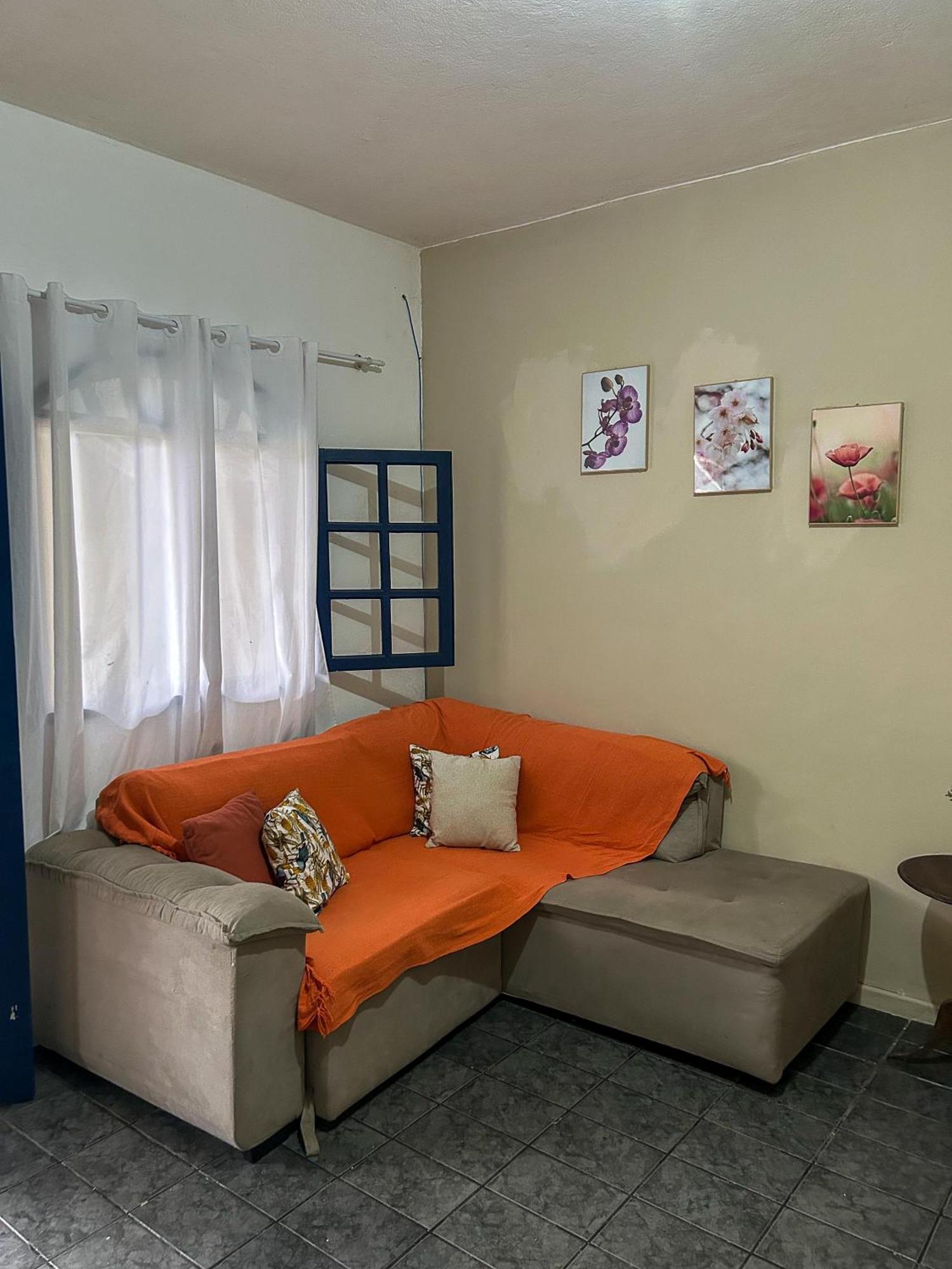 Casa Surya Parati Esterno foto