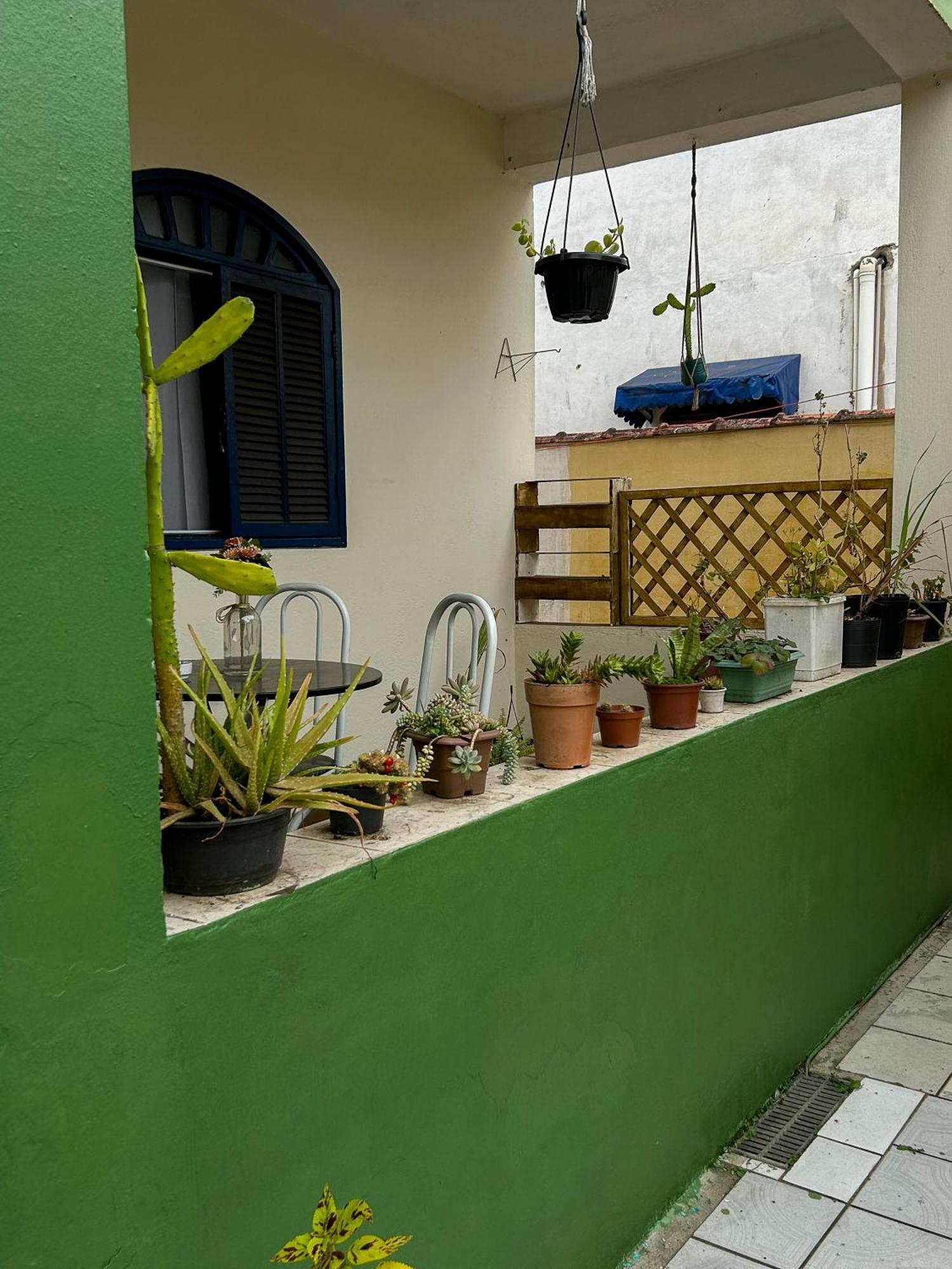 Casa Surya Parati Esterno foto