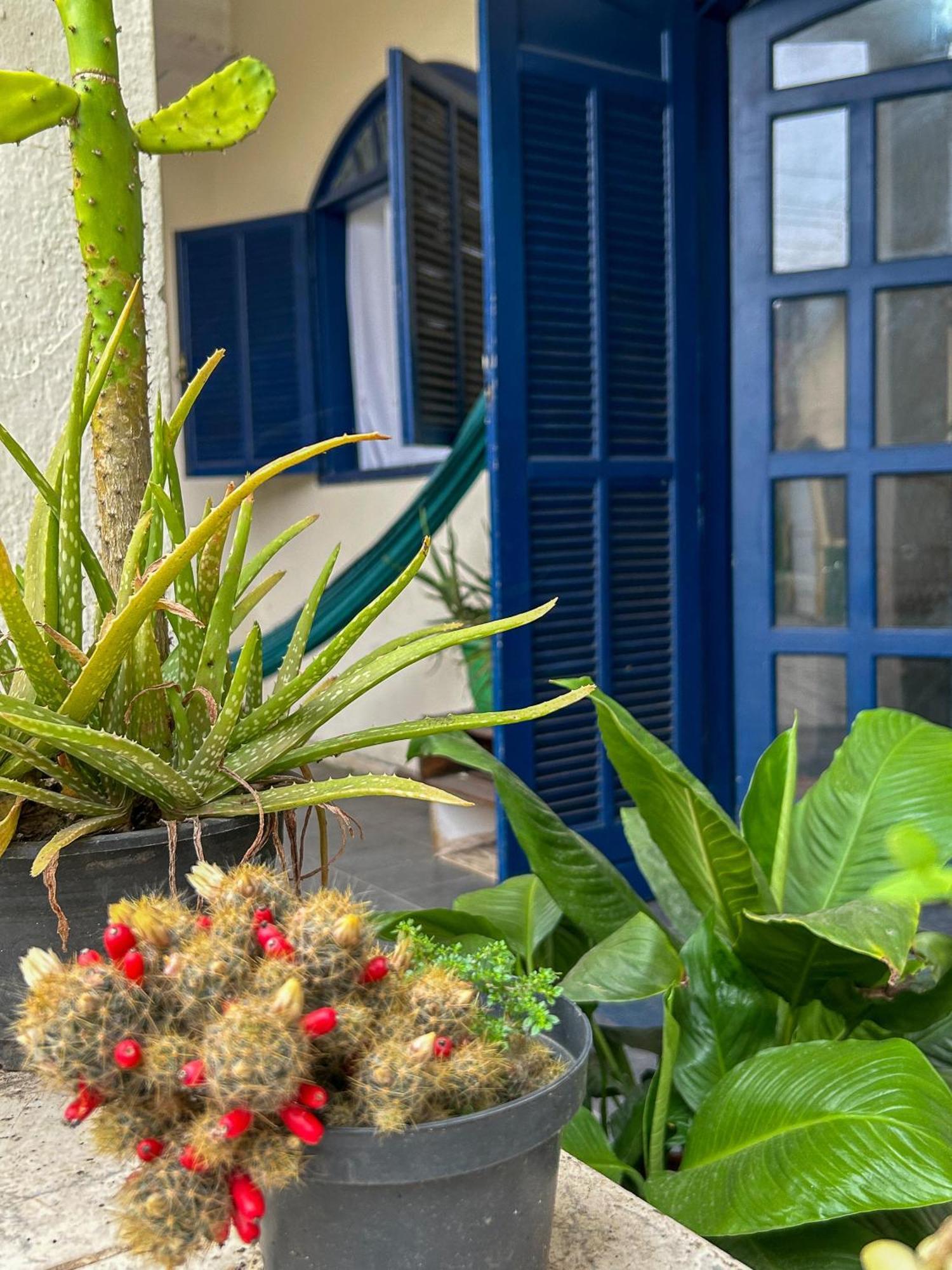 Casa Surya Parati Esterno foto