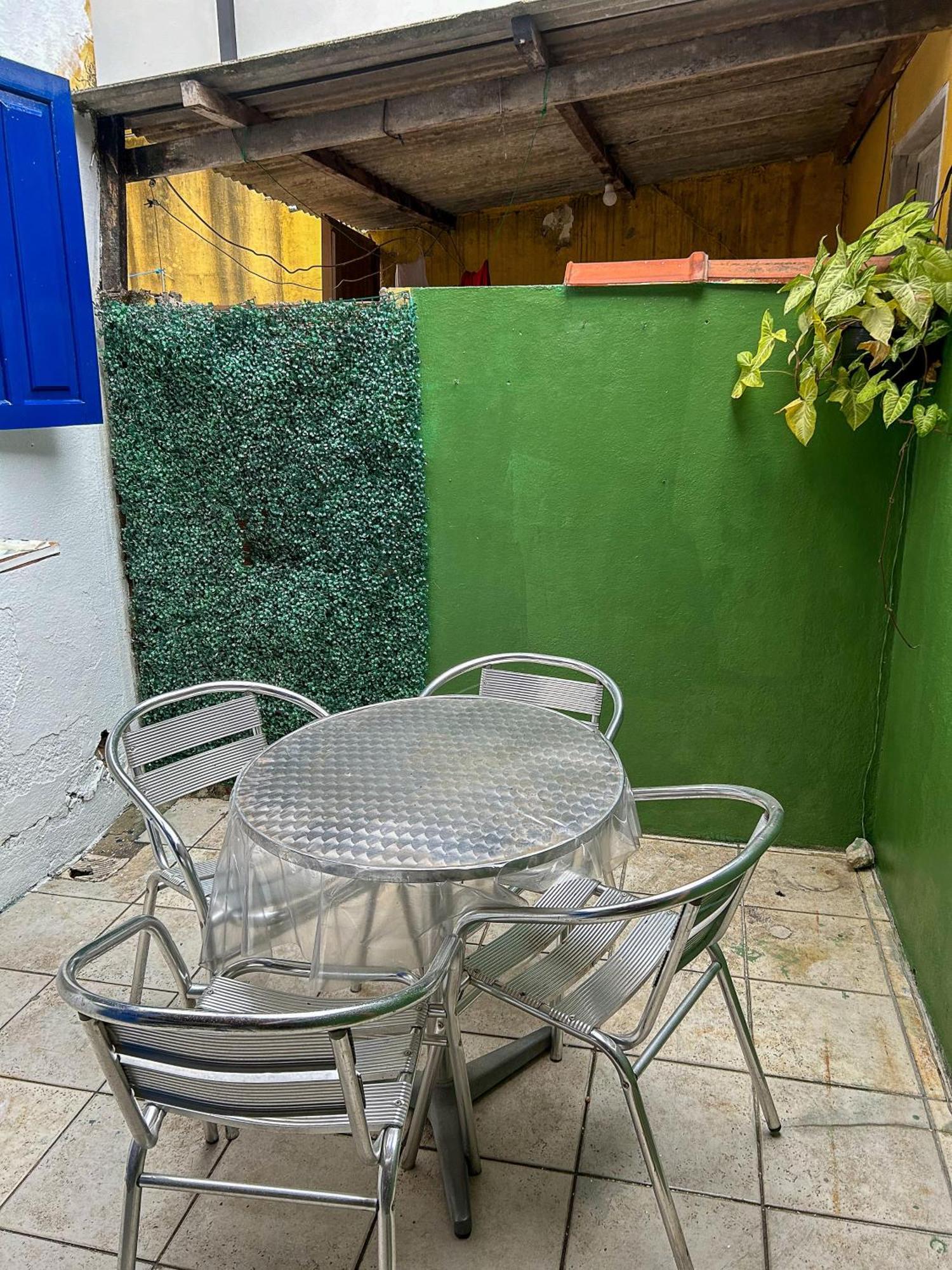 Casa Surya Parati Esterno foto